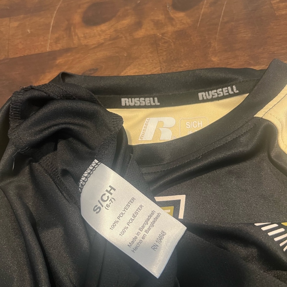 UCF Child Small Bundle - Picture 5 of 8